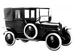 Fiat 1 T Taxi 1920 года